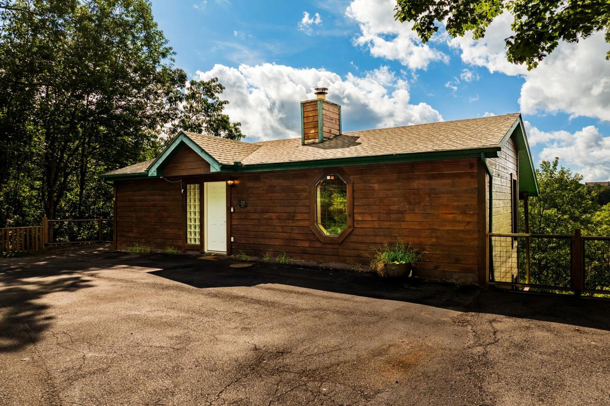 Villa Elevista - Quaint&Private-Views-Hottub-Pooltable-Bears-3 Clubhouse Pools Gatlinburg Exterior foto